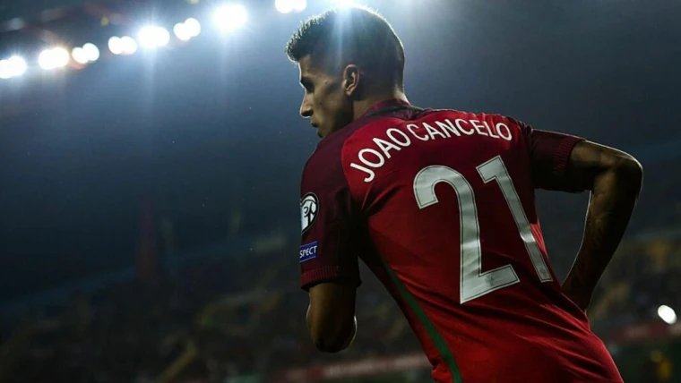 Inter, si avvicina sempre di più Joao Cancelo: La posizione del Barcellona e il possibile scambio