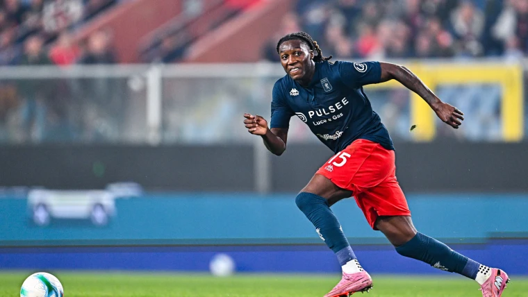 Genoa, le ultime su Norton-Cuffy e Baldanzi in vista del Milan