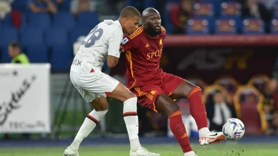 Roma-Cagliari, le formazioni ufficiali: le scelte di De Rossi e Ranieri
