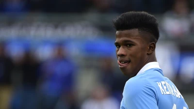 Venerato: "Kessie-Keita nel mirino, ma è duello con la Juve"