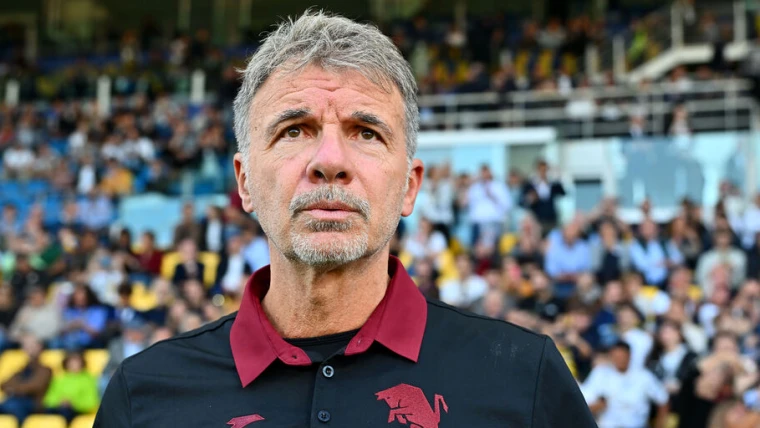 Genoa-Torino, Baroni nel pre-partita: “La classifica non ci piace, ma siamo pronti a lottare su ogni pallone”