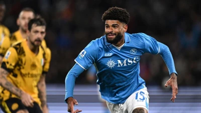 Da eroe dello Scudetto alla Danimarca: Billing è un nuovo giocatore del Midtjylland