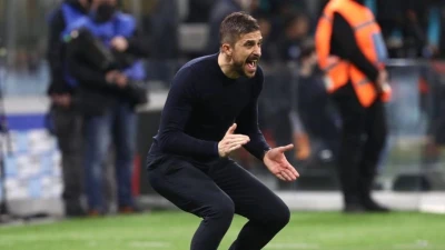 Empoli, arriva l’esonero di Dionisi: l’elenco dei possibili sostituti