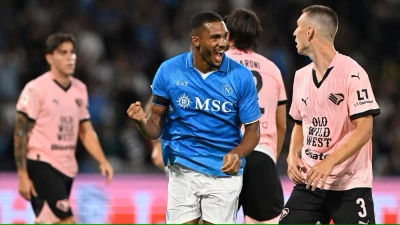 Napoli, Juan Jesus pronto a rilanciarsi in Italia? Il brasiliano: “Ho offerte in Brasile, ma quì è casa mia”