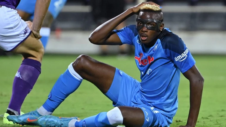 Napoli, come stanno Rrahmani e Osimhen: il punto sugli azzurri infortunati