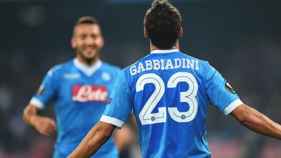 Venerato: "Mangala non gradito da Sarri. Gabbiadini? Si guarda intorno"
