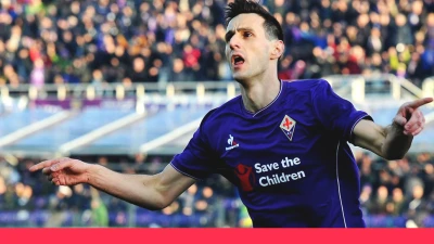 Napoli, ipotesi scambio Gabbiadini-Kalinic