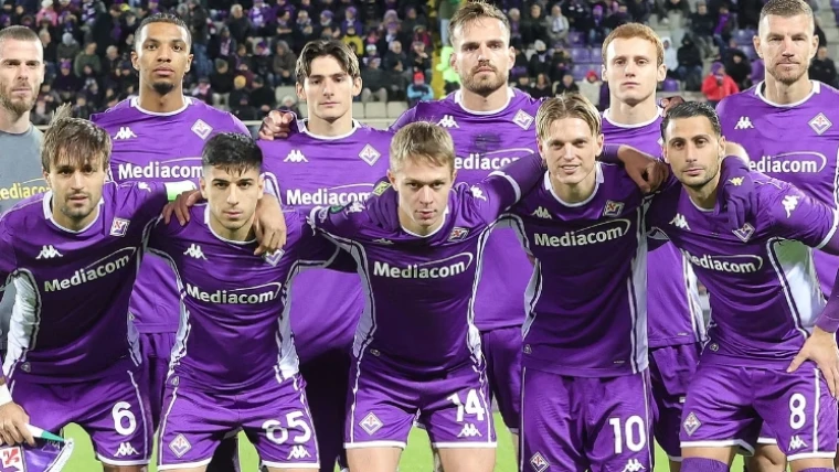 Serie A: Sassuolo 3-1 Fiorentina, notte fonda per i viola. Pinamonti finisce k.o.
