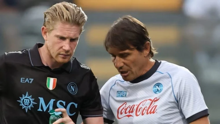 CorSport - Napoli, il punto sugli infortunati: come stanno Meret, Anguissa, Gilmour e De Bruyne