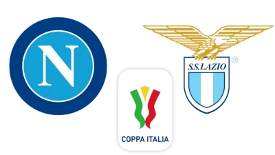 Napoli-Lazio, Inzaghi sceglie Caicedo accanto a Immobile