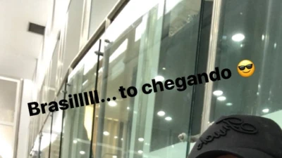 FOTO - Vacanze social per gli azzurri Reina, Chiriches, Jorginho