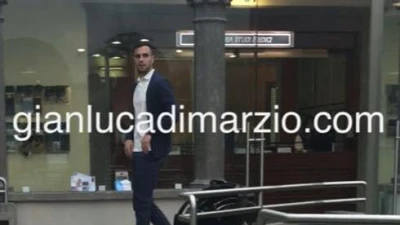 Spartak Mosca: visite mediche in corso per Maksimovic