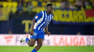 RAI- Il Napoli non acquisterà Omorodion: De Laurentiis ha già rassicurato Lukaku