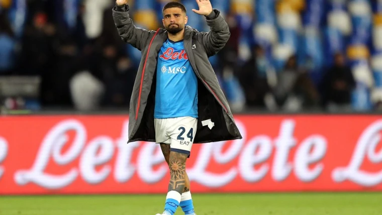 Arpaia: “L’assenza tecnica di Insigne si farà sentire…”