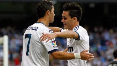 CR7: "Il Napoli è una squadra forte: Josè e gli azzurri sono un’accoppiata vincente"