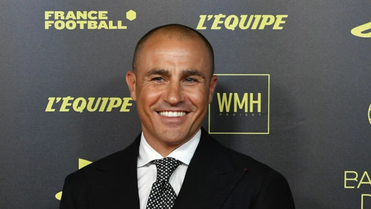 Napoli, Cannavaro a StileTv: «Adesso la società deve pensare al futuro! Ecco cosa mi ha detto Conte…»