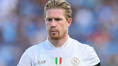 CorSport - Napoli, il caso De Bruyne è già rientrato: Conte ha fatto un discorso alla squadra