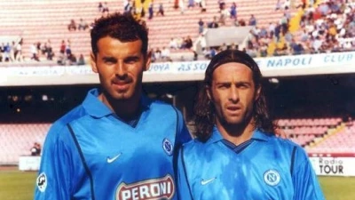 Matuzalem: "Ancora legato a Napoli: lo seguo spesso, è una squadra che mi entusiasma!"
