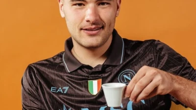 CorSport - Napoli, Buongiorno verso il rientro in campo