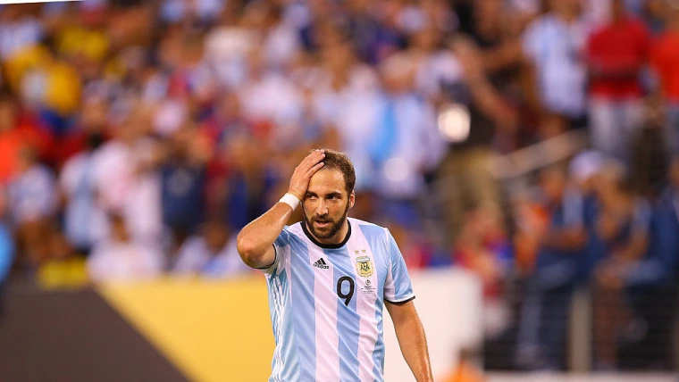 Marolda: "Ho paura che Higuain resti, una sua cessione porterebbe ad una rifondazione"
