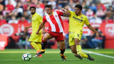 ESCLUSIVA - Il Napoli ha bloccato Fornals del Villareal per la prossima stagione