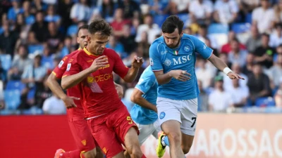 CDM - Rinnovare Kvaratskhelia, per il Napoli, significherebbe essere più forte in sede di mercato