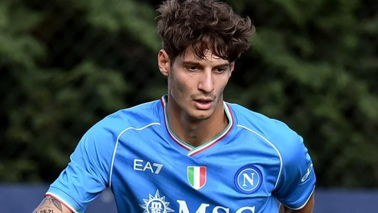 Udinese, Zanoli suona la carica in vista della prossima stagione: “Miglioro giorno dopo giorno”