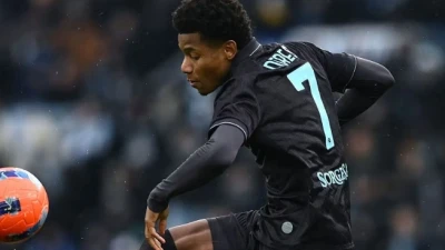 Calciomercato Napoli, Neres dice no al Cruzeiro: Galatasaray e Fenerbahce valutano l'affondo