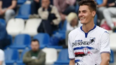 Schick, l'osservatore Greatti: "Scrissi una relazione su di lui quando aveva 15 anni, vi spiego cosa mi colpì..."