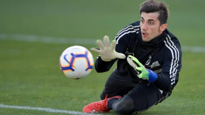 Juventus, Perin: “Se c’è da prendersi delle responsabilità non mi tiro indietro”