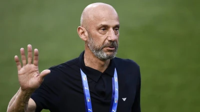 Vialli, un anno fa l'addio a Gianluca: il ricordo commosso del calcio