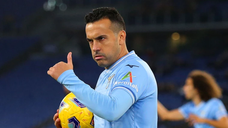Coppa Italia, i convocati della Lazio contro l’Atalanta: la scelta su Gila, Rovella, Taylor, Pedro, Maldini e Dia