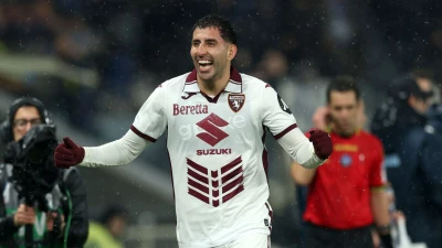 Torino, annullata (come per Conte) la conferenza di Vanoli. C'è Maripan: "Con Lukaku un duello speciale"
