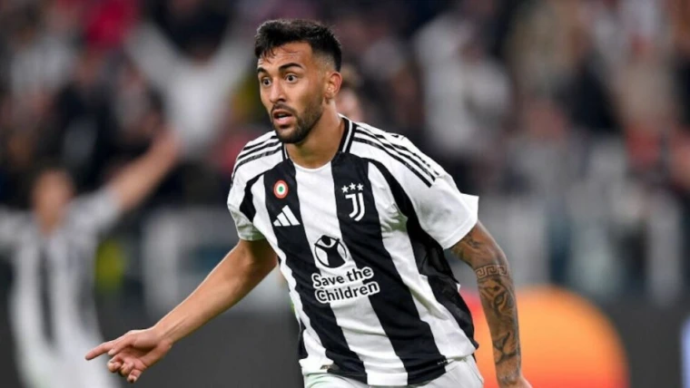 Nicolás González, il rebus che agita la Juventus: il Mondiale rilancia l'argentino, ma il ritorno a Torino resta un'incognita