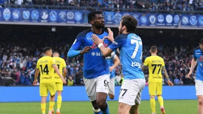Napoli-Inter: scontro inedito in Supercoppa, le due squadre condividono un record! Tutte le statistiche del match