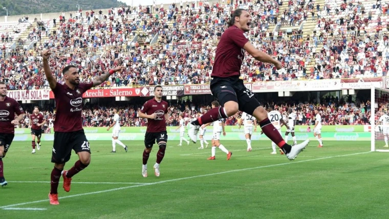 Parma, Djuric vicino al rientro: “Sono sulla via del recupero, rientrerò a breve”