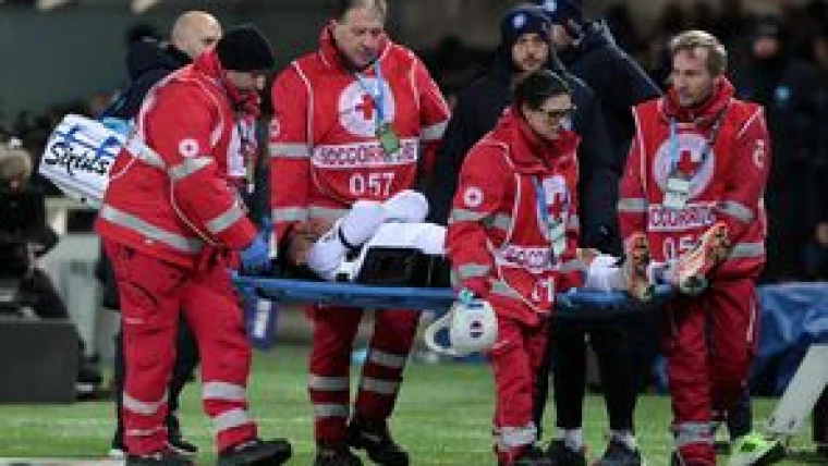 Napoli, emergenza in difesa: Oliveira out almeno un mese