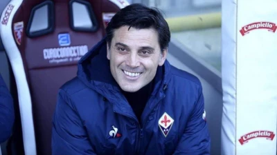 Vincenzo Montella nuovo allenatore del Benevento? L'indiscrezione