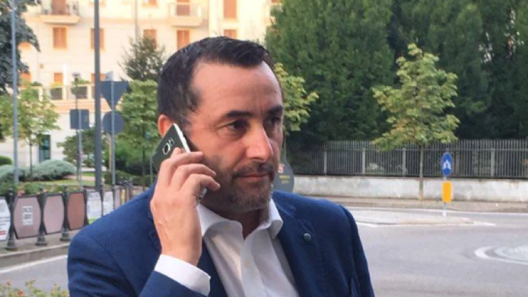 Milan, Mirabelli: 'Fiduciosi per Napoli, abbiamo lavorato bene'