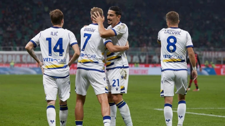 Verona, ad un passo la cessione del club: le ultime