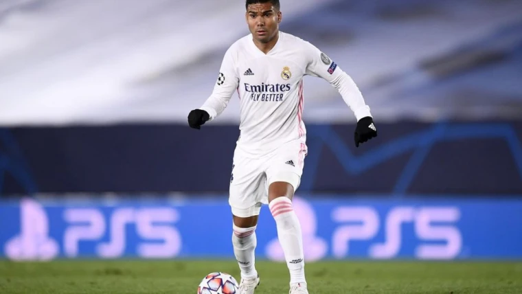 Casemiro riparte dall’Inter Miami: ufficiale l’arrivo del brasiliano in MLS