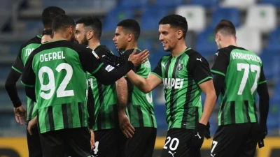 Verso Napoli-Sassuolo: i convocati di Dionisi