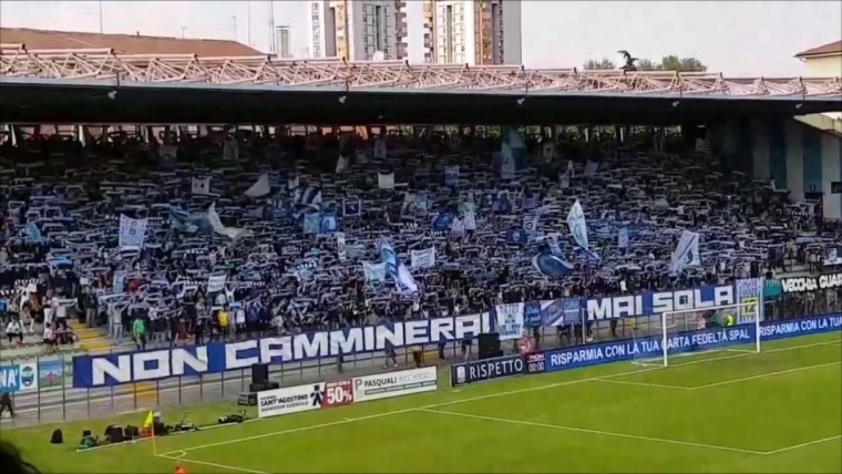 Spal fuori dalla Serie C: via libera all’Inter Under 23. Il Milan Futuro resta in attesa