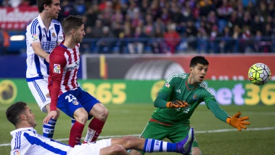 Real Sociedad, il presidente: "Nessuna offerta del Napoli per Rulli"