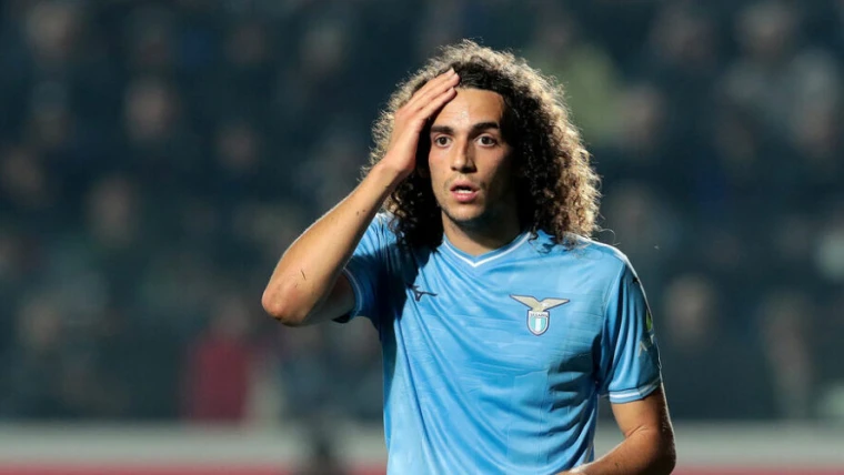 Lazio, suonano le sirene turche: Dopo Castellanos, un altro titolare può partire a gennaio