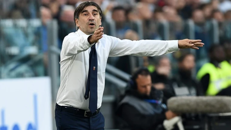 Hellas Verona-Sampdoria, le formazioni ufficiali: Stepinski come finalizzatore, fuori Verre e Collery, c'è Quagliarella