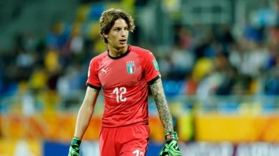 Calciomercato Juventus, per la porta piace Carnesecchi: le ultime