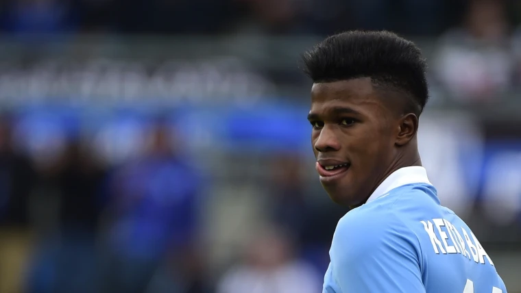 Venerato: "Kessie-Keita nel mirino, ma è duello con la Juve"