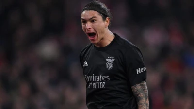 Gazzetta - Mercato Napoli, Nunez è disponibile al trasferimento! Adesso la trattativa con il Liverpool