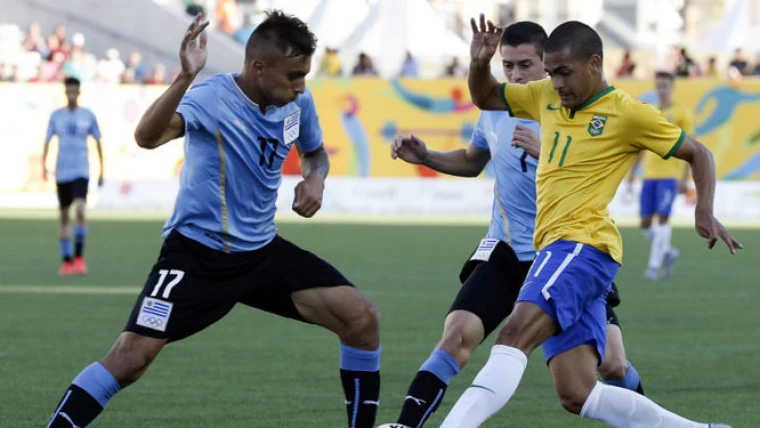 Tabarez non si ferma: rinnovo con l'Uruguay fino al 2022
